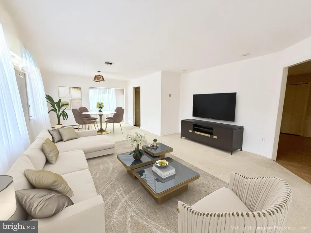 48724 CURLEYS ROAD Ridge, MD 20680