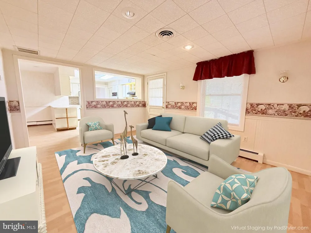 48724 CURLEYS ROAD Ridge, MD 20680