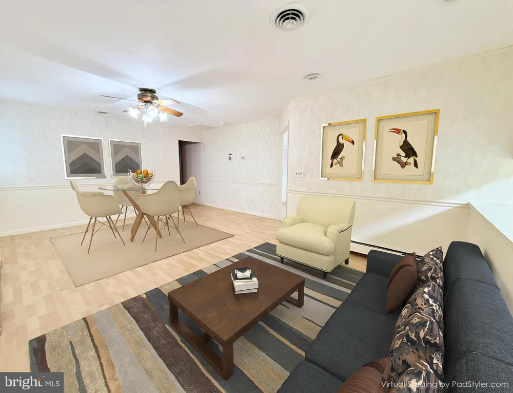48724 CURLEYS ROAD Ridge, MD 20680