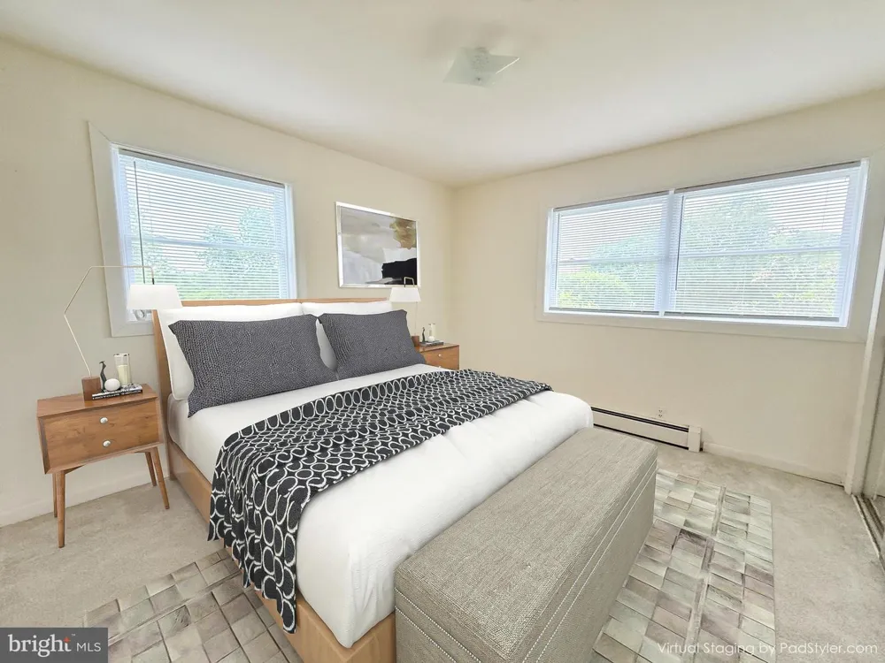48724 CURLEYS ROAD Ridge, MD 20680