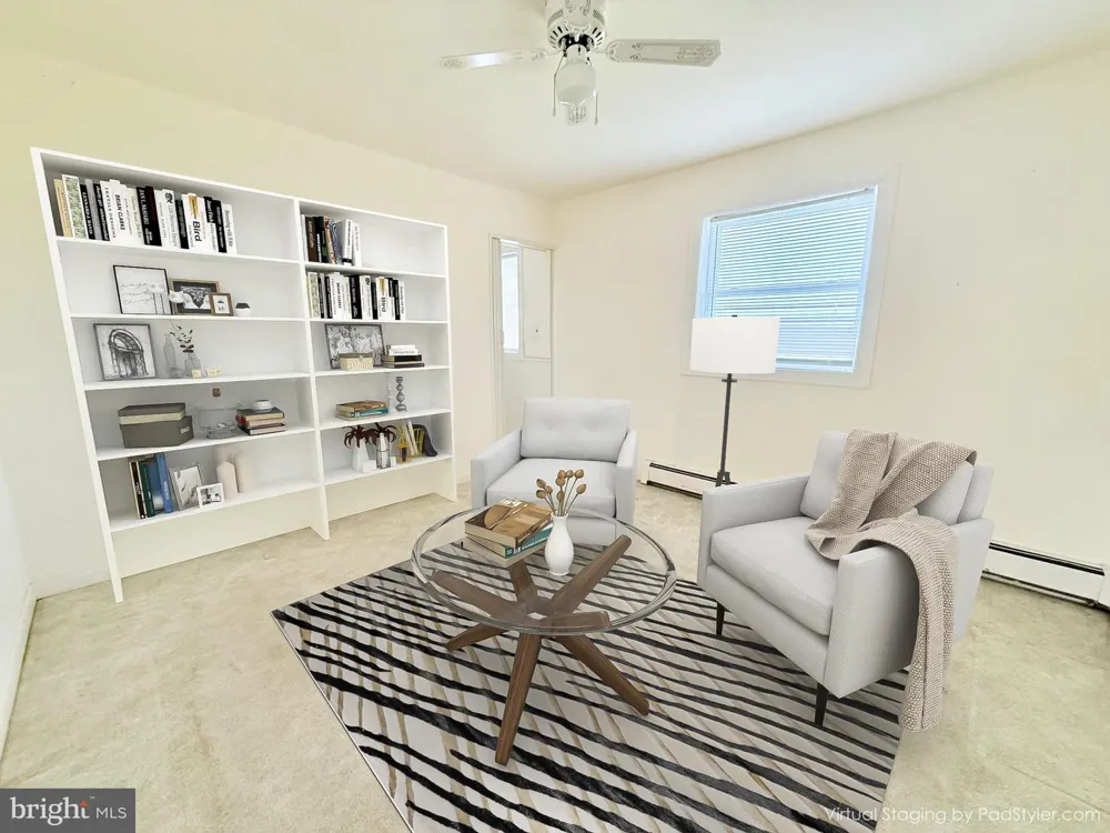 48724 CURLEYS ROAD Ridge, MD 20680
