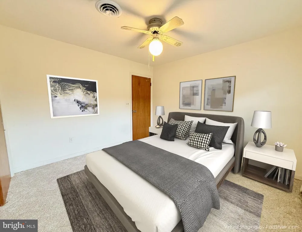 48724 CURLEYS ROAD Ridge, MD 20680