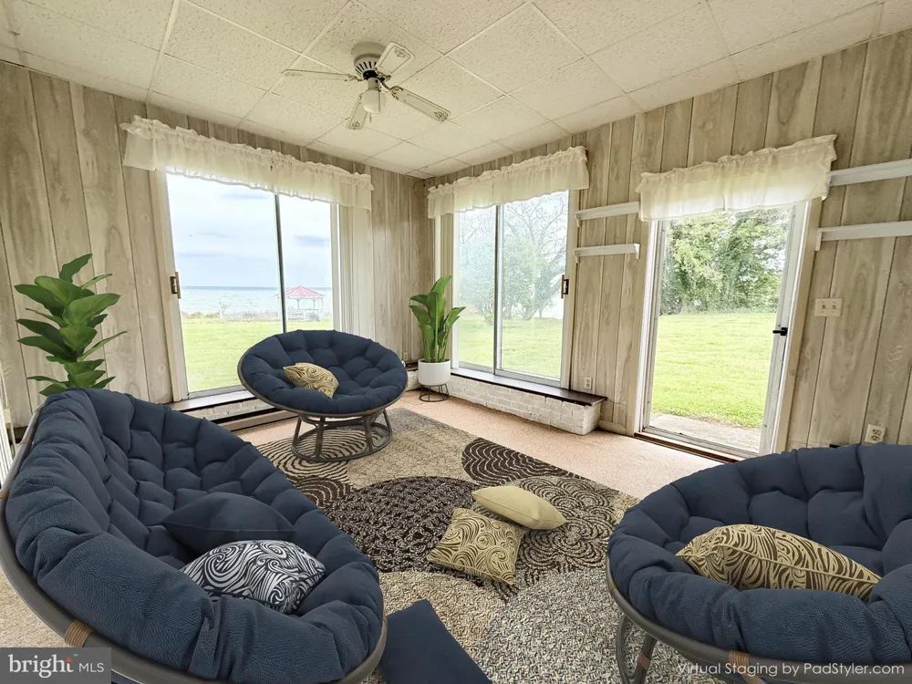 48724 CURLEYS ROAD Ridge, MD 20680