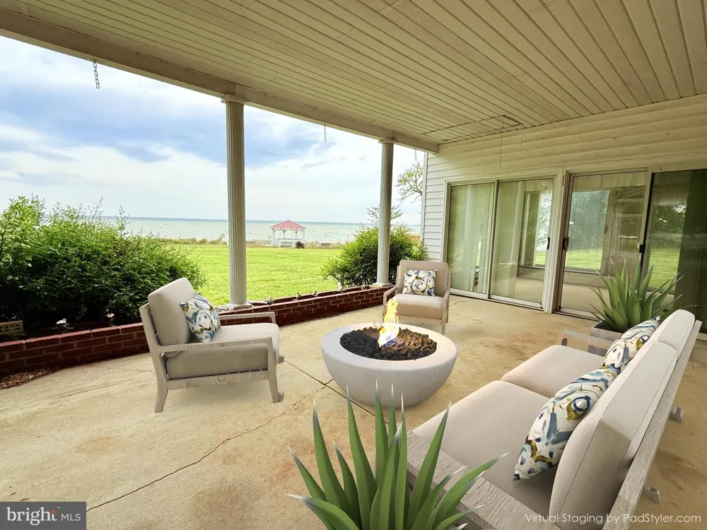 48724 CURLEYS ROAD Ridge, MD 20680