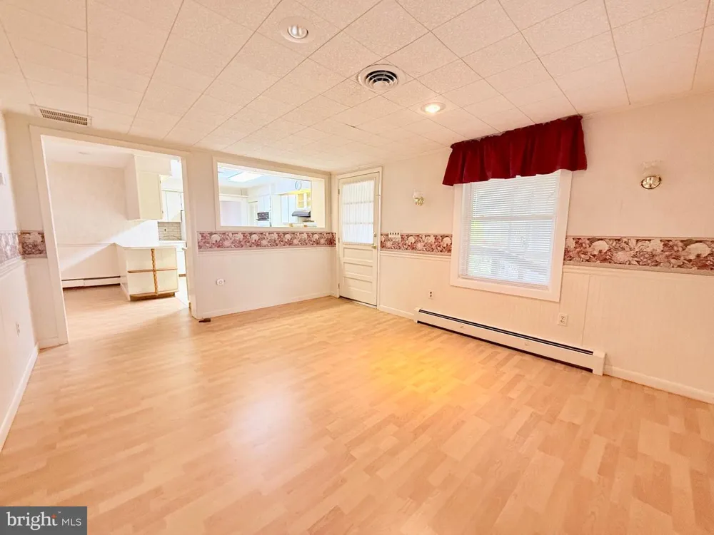 48724 CURLEYS ROAD Ridge, MD 20680