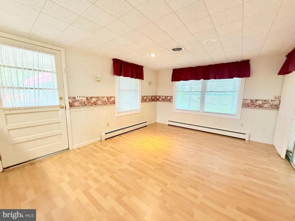 48724 CURLEYS ROAD Ridge, MD 20680