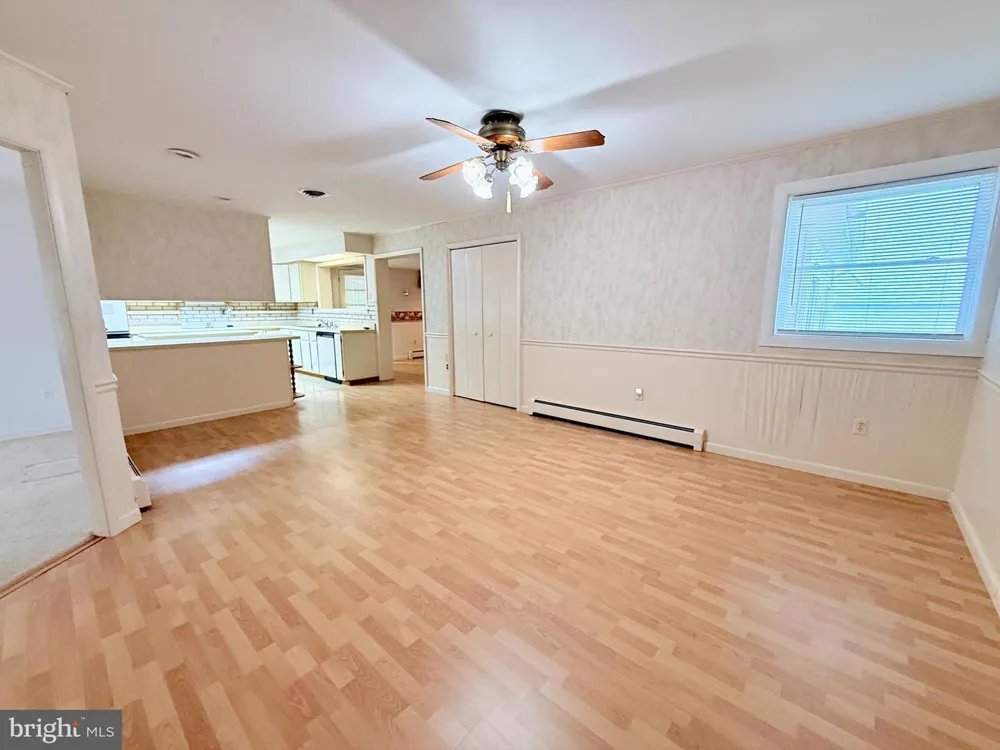 48724 CURLEYS ROAD Ridge, MD 20680
