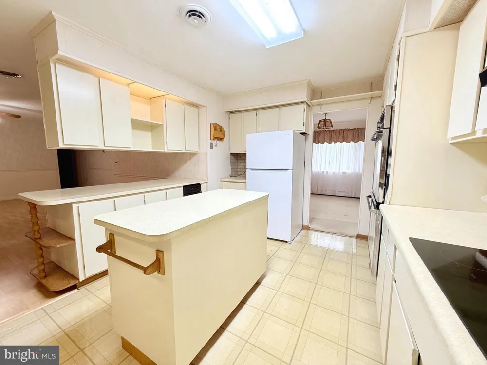 48724 CURLEYS ROAD Ridge, MD 20680