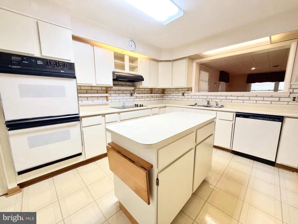 48724 CURLEYS ROAD Ridge, MD 20680