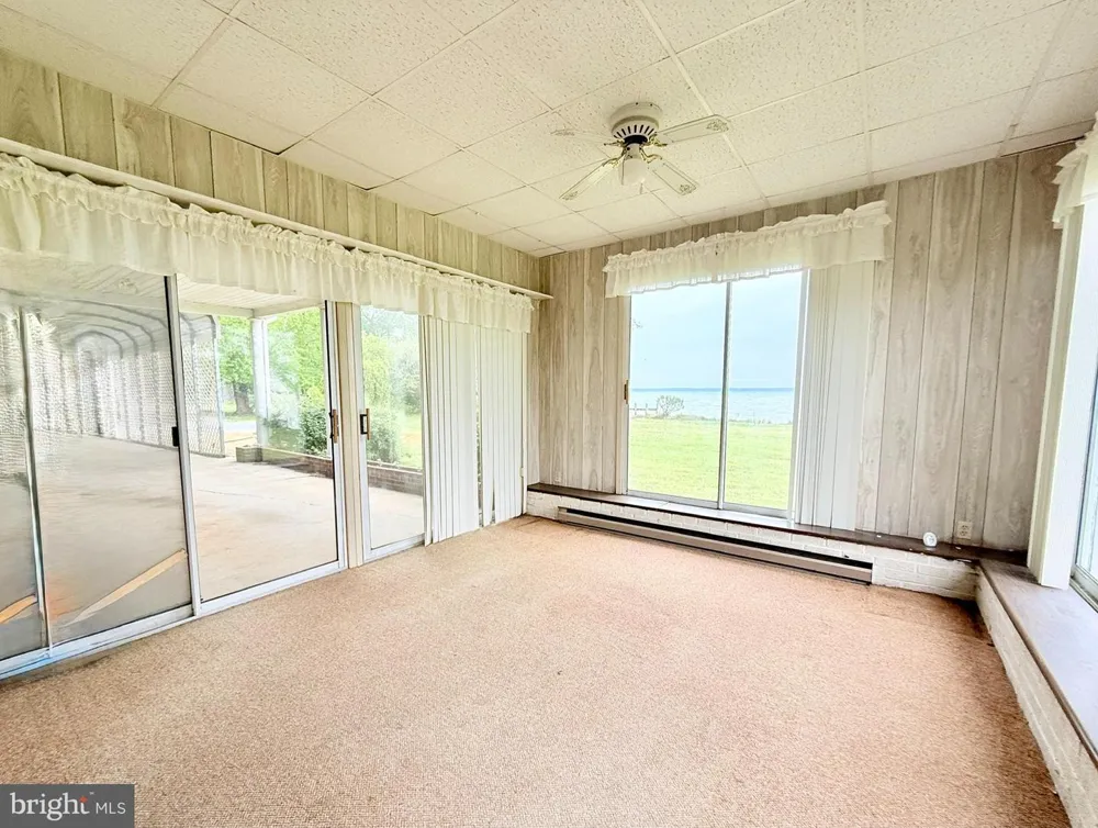 48724 CURLEYS ROAD Ridge, MD 20680