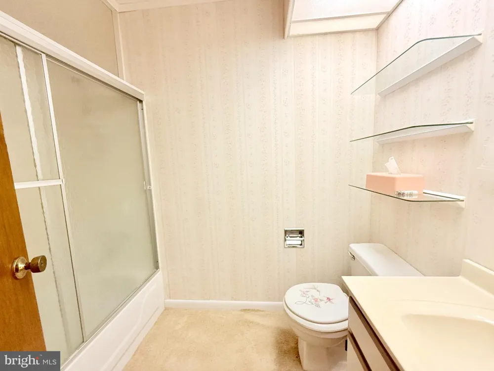 48724 CURLEYS ROAD Ridge, MD 20680