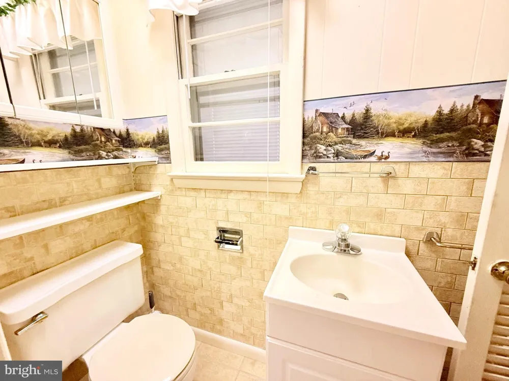 48724 CURLEYS ROAD Ridge, MD 20680