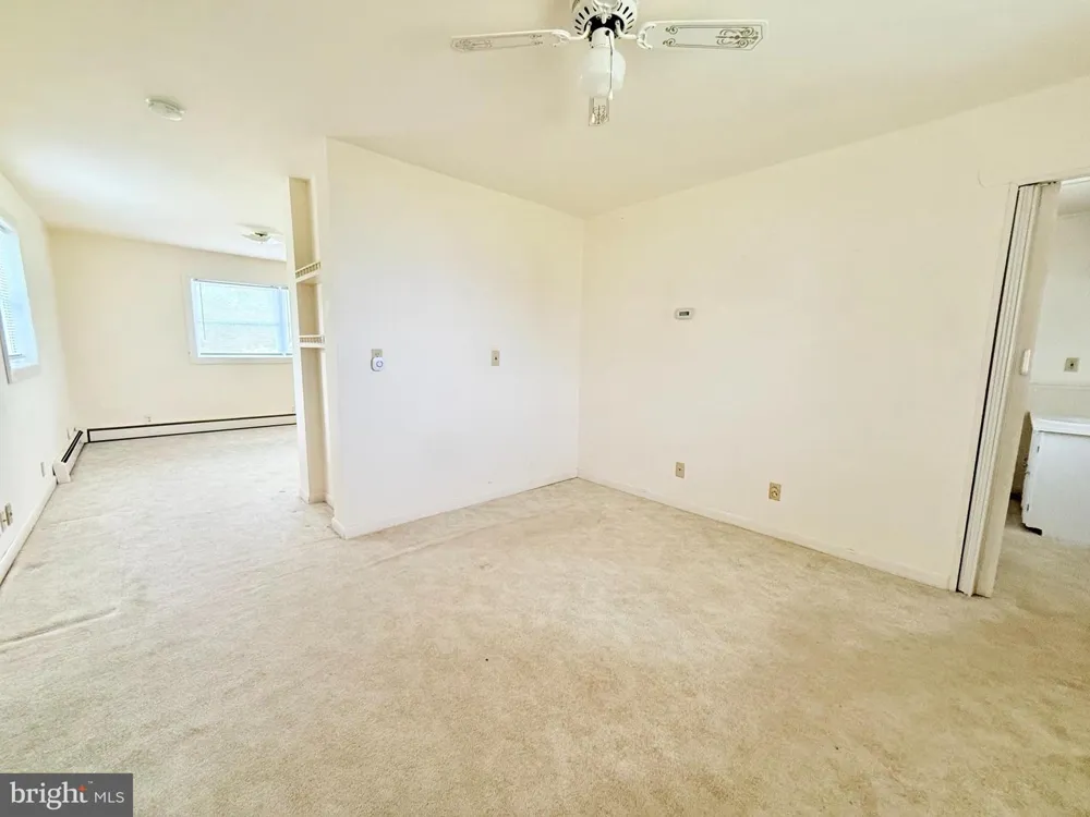 48724 CURLEYS ROAD Ridge, MD 20680