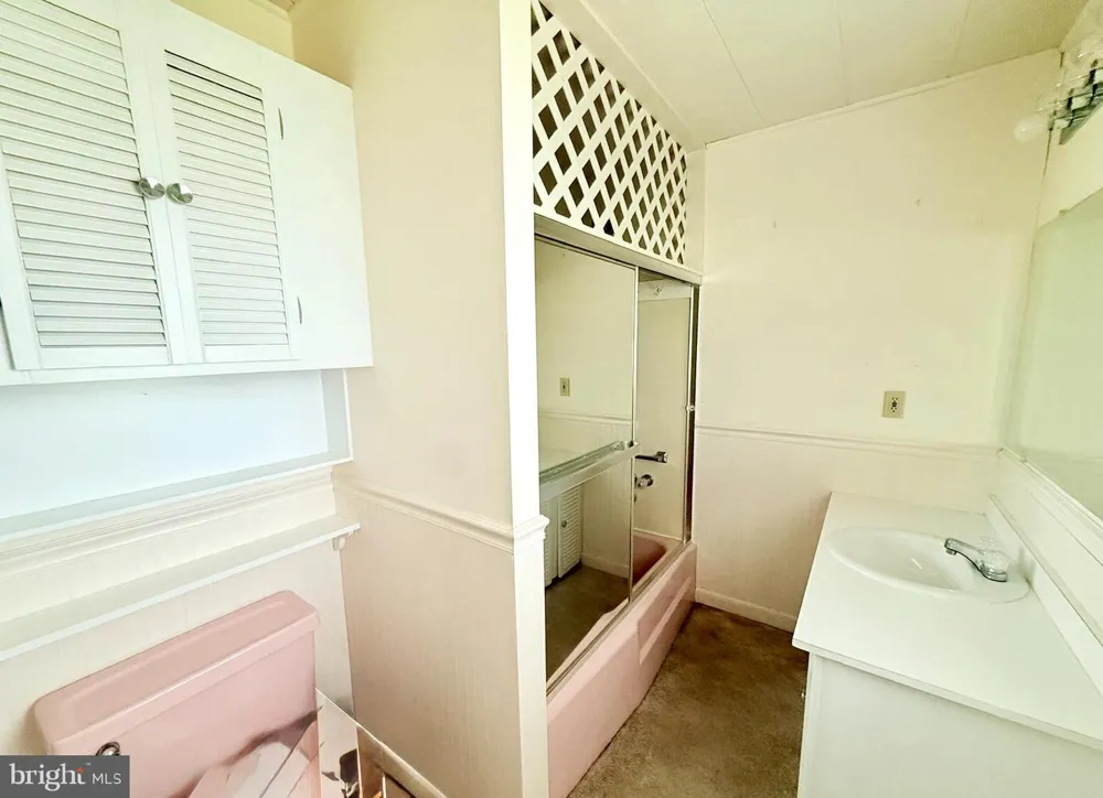 48724 CURLEYS ROAD Ridge, MD 20680