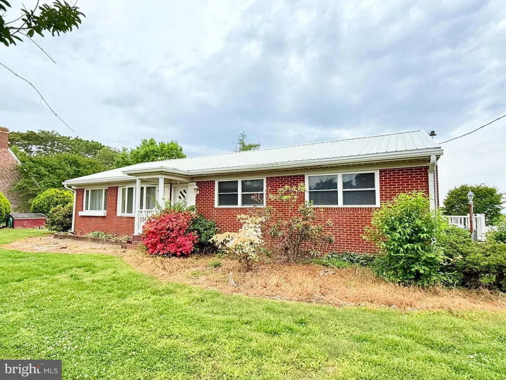 48724 CURLEYS ROAD Ridge, MD 20680