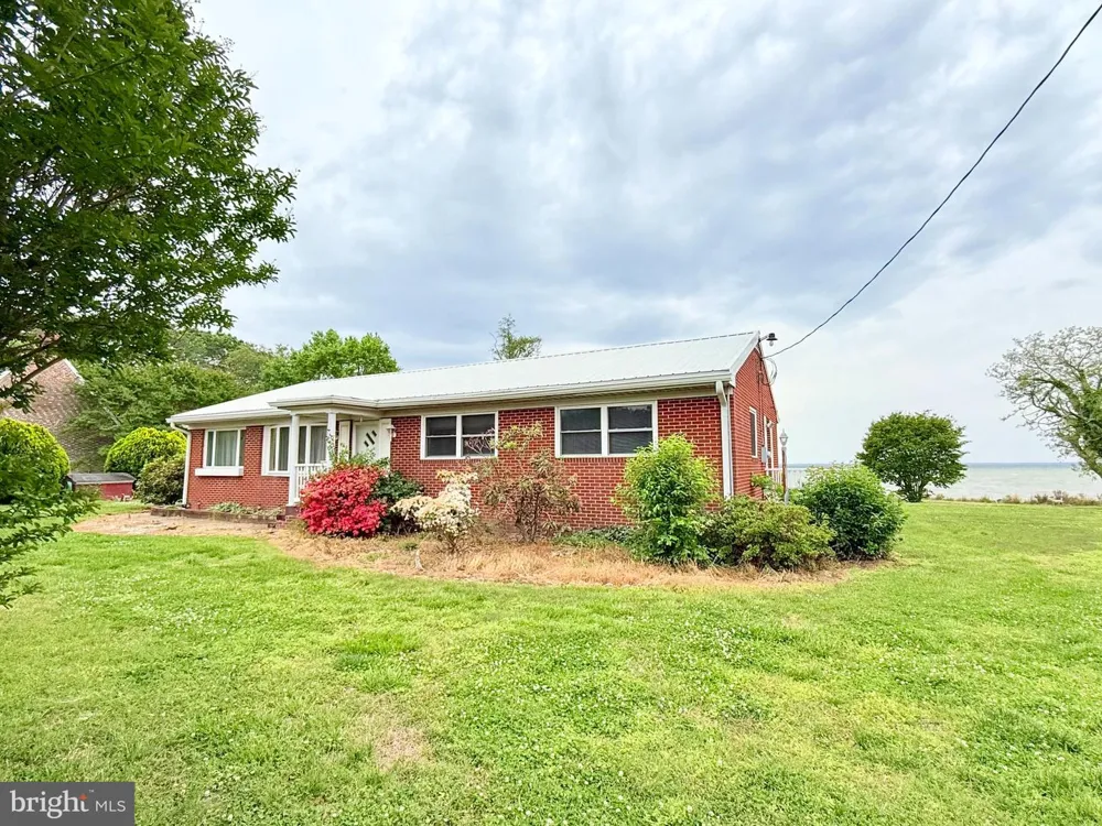 48724 CURLEYS ROAD Ridge, MD 20680