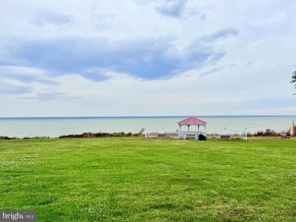 48724 CURLEYS ROAD Ridge, MD 20680