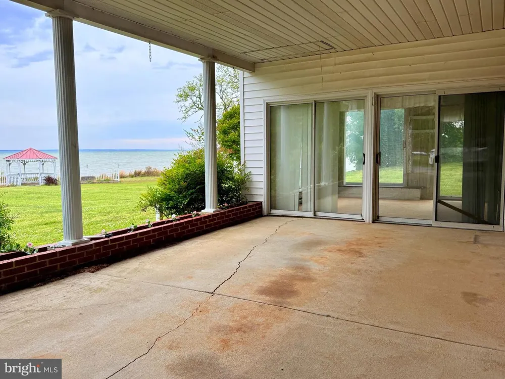 48724 CURLEYS ROAD Ridge, MD 20680