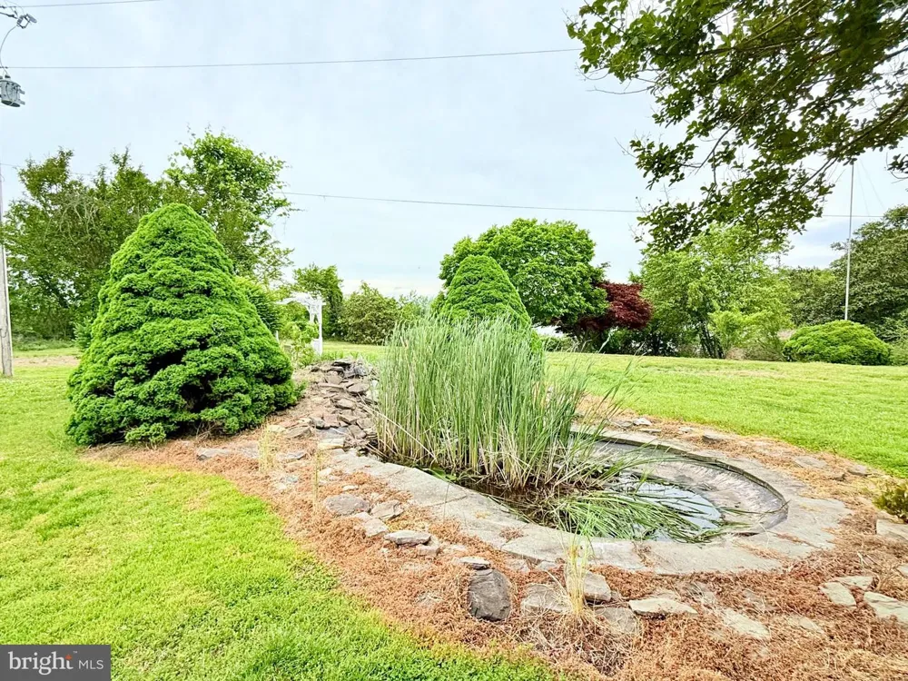 48724 CURLEYS ROAD Ridge, MD 20680