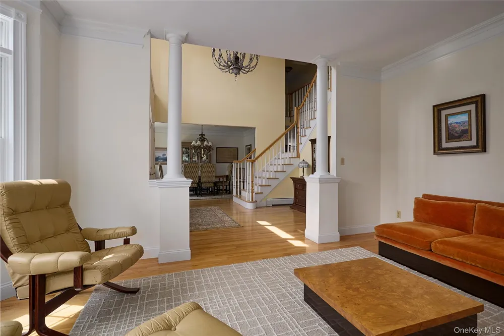 28 Heritage Court Tuxedo Park, NY 10987