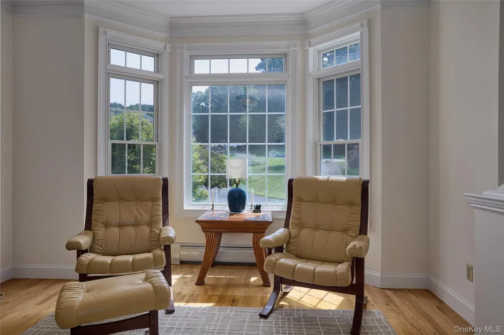 28 Heritage Court Tuxedo Park, NY 10987