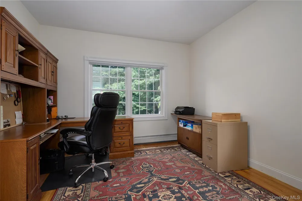 28 Heritage Court Tuxedo Park, NY 10987