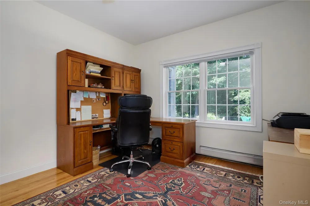 28 Heritage Court Tuxedo Park, NY 10987