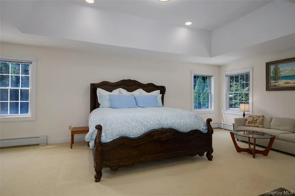 28 Heritage Court Tuxedo Park, NY 10987