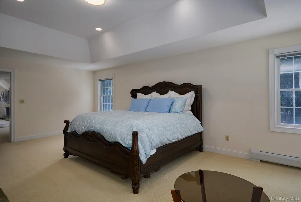 28 Heritage Court Tuxedo Park, NY 10987