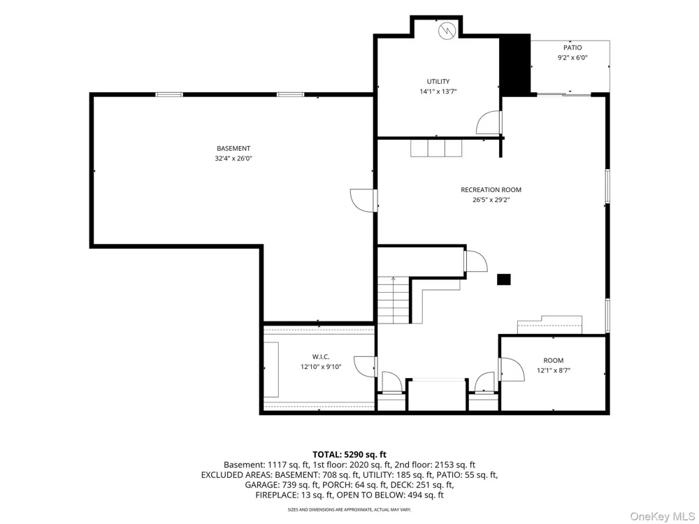 28 Heritage Court Tuxedo Park, NY 10987