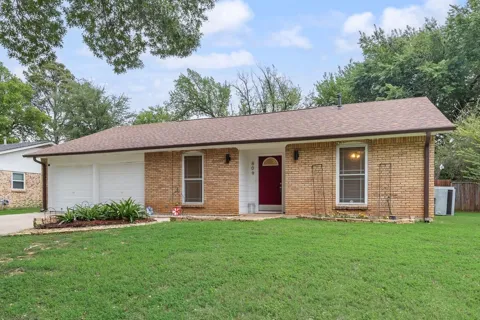 809 Buffalo Drive
