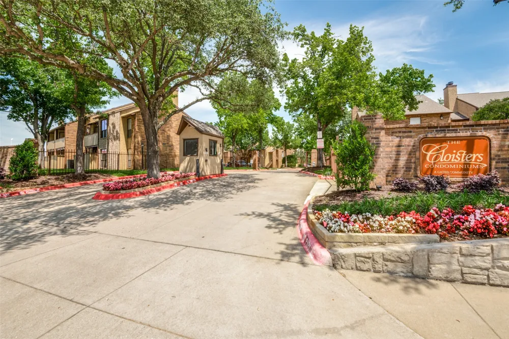 1109 Calico Lane #1811 Arlington, TX 76011