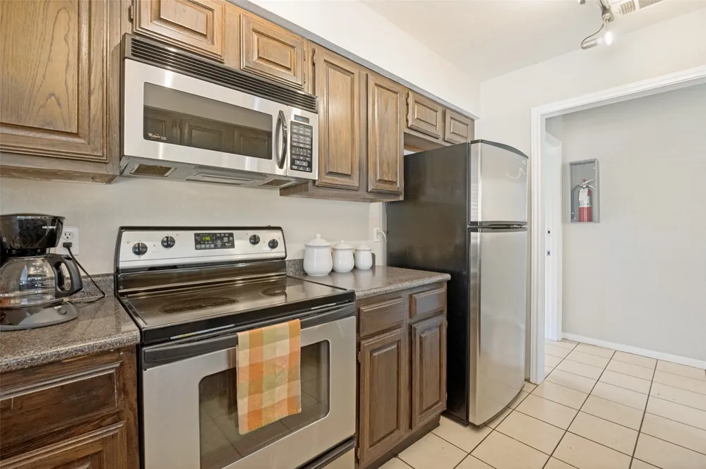 1109 Calico Lane #1811 Arlington, TX 76011