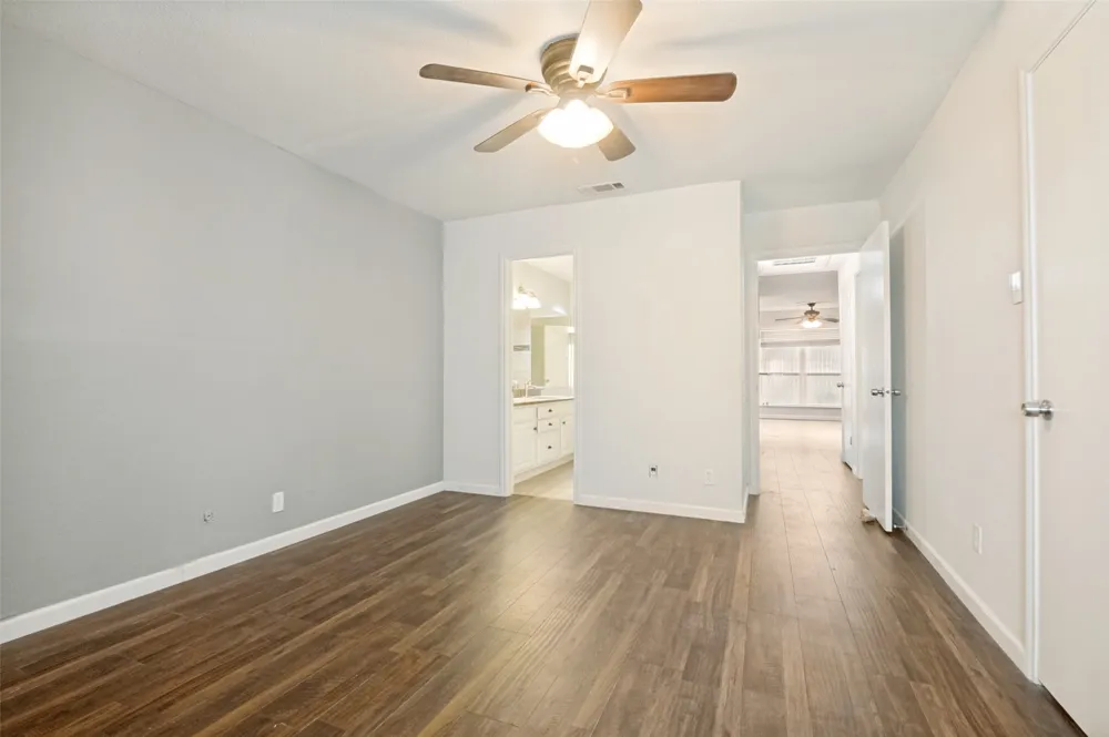 1109 Calico Lane #1811 Arlington, TX 76011