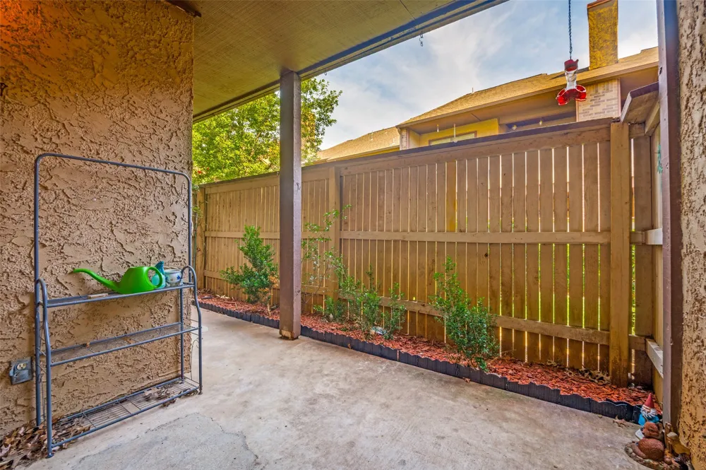 1109 Calico Lane #1811 Arlington, TX 76011