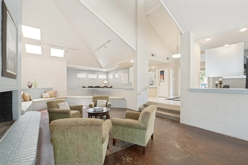 1109 Calico Lane #1811 Arlington, TX 76011