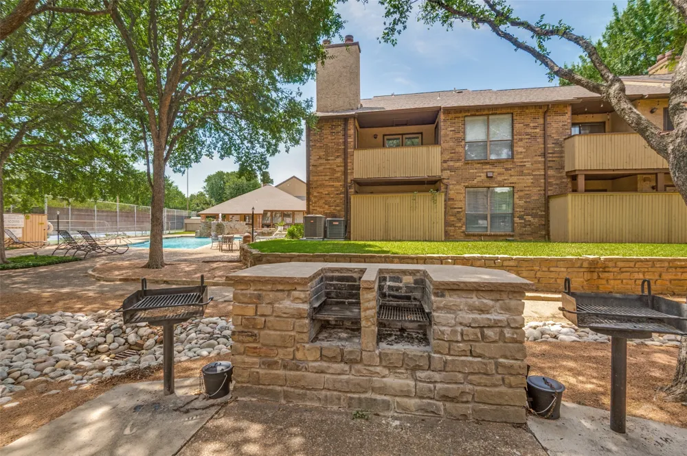 1109 Calico Lane #1811 Arlington, TX 76011