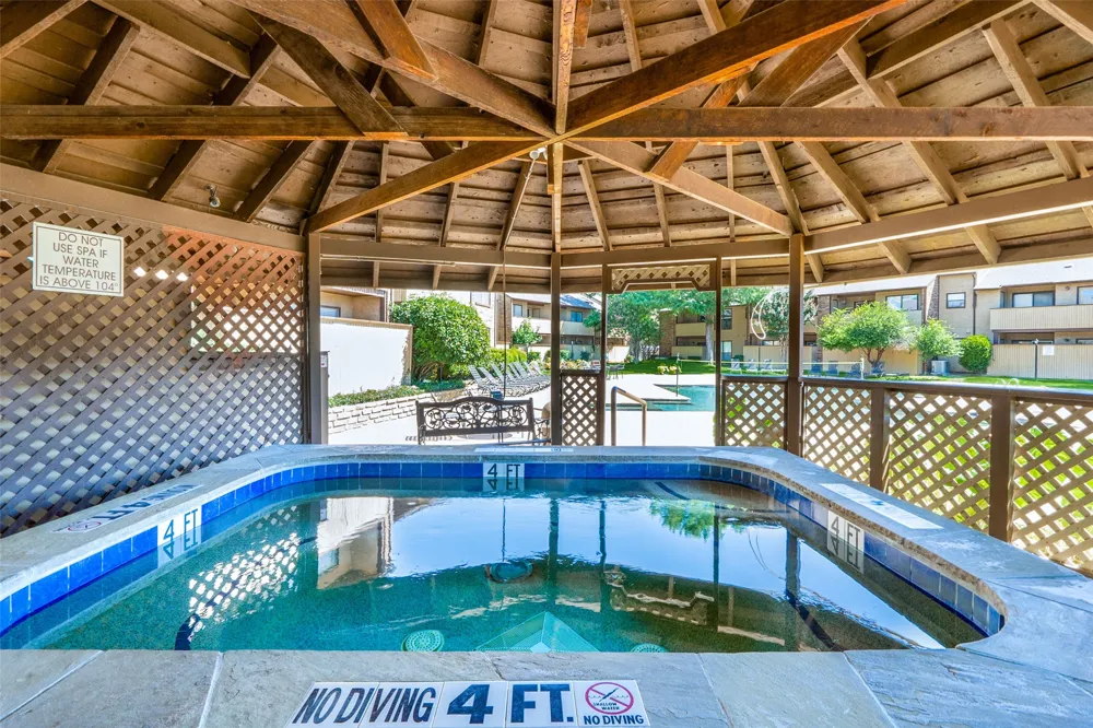 1109 Calico Lane #1811 Arlington, TX 76011