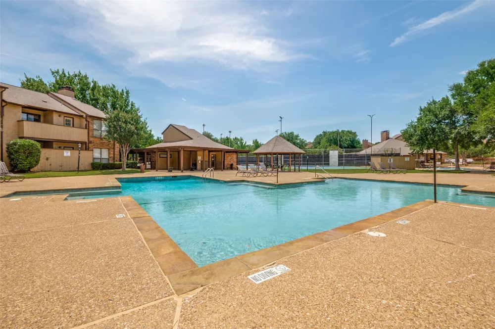 1109 Calico Lane #1811 Arlington, TX 76011