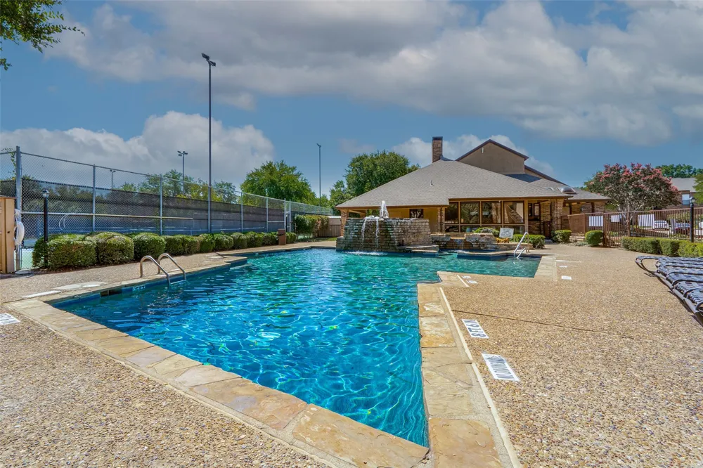 1109 Calico Lane #1811 Arlington, TX 76011