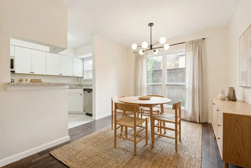 1109 Calico Lane #1811 Arlington, TX 76011
