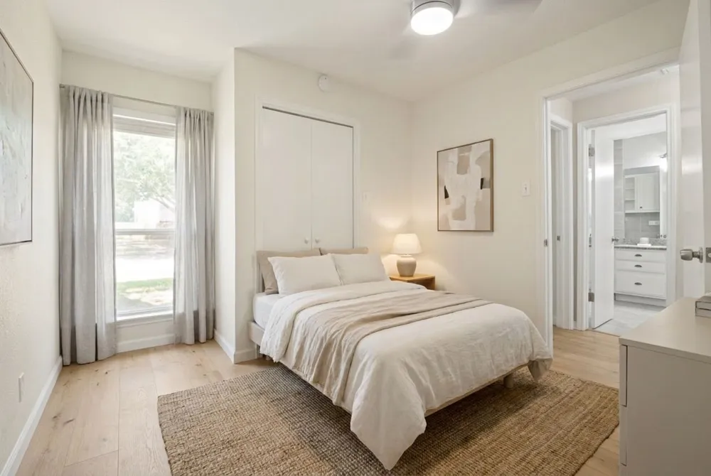1109 Calico Lane #1811 Arlington, TX 76011