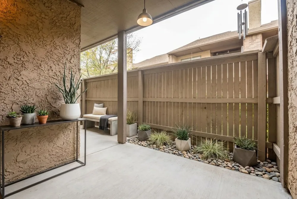 1109 Calico Lane #1811 Arlington, TX 76011