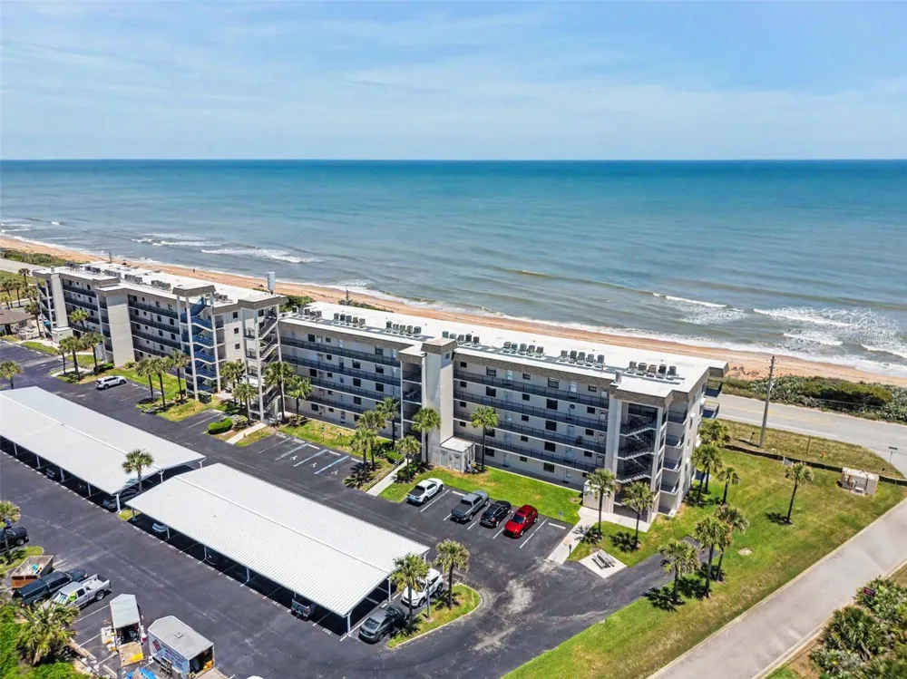 3100 OCEAN SHORE BOULEVARD #101 Ormond Beach, FL 32176