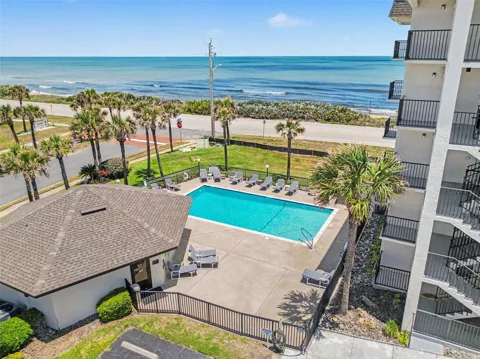 3100 OCEAN SHORE BOULEVARD #101