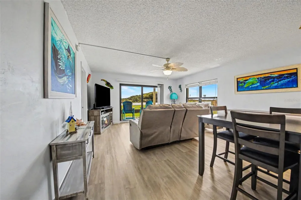 3100 OCEAN SHORE BOULEVARD #101 Ormond Beach, FL 32176