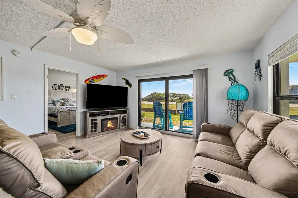 3100 OCEAN SHORE BOULEVARD #101 Ormond Beach, FL 32176