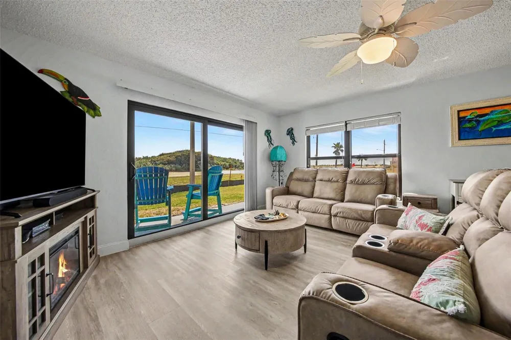 3100 OCEAN SHORE BOULEVARD #101 Ormond Beach, FL 32176