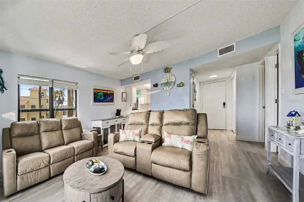 3100 OCEAN SHORE BOULEVARD #101 Ormond Beach, FL 32176