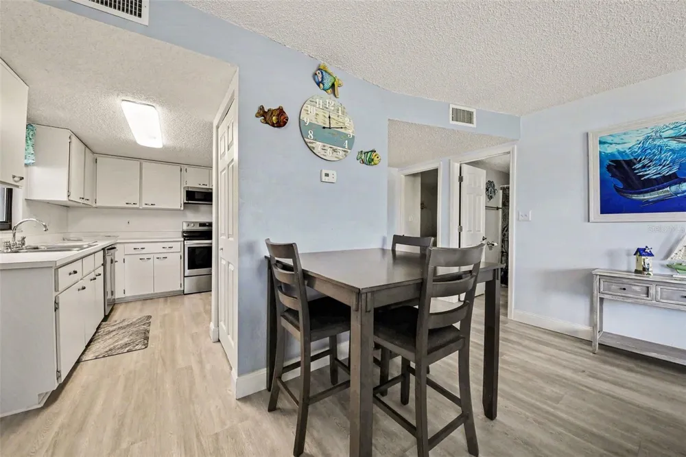 3100 OCEAN SHORE BOULEVARD #101 Ormond Beach, FL 32176